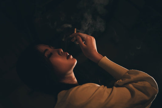 Nicotine Pouches a Safer Alternative to Smoking