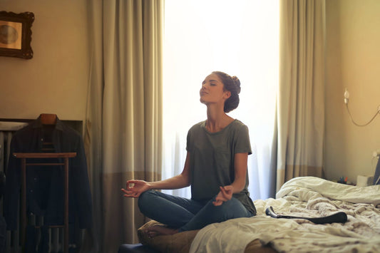 CBD Drinks to Enhance Mindfulness and Meditation: A Complete Guide