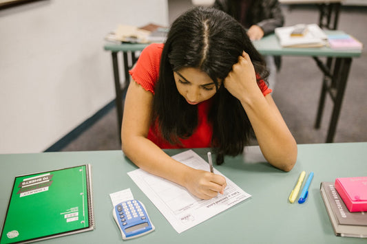 How CBD Pouches Can Help Students Manage Exam Stress