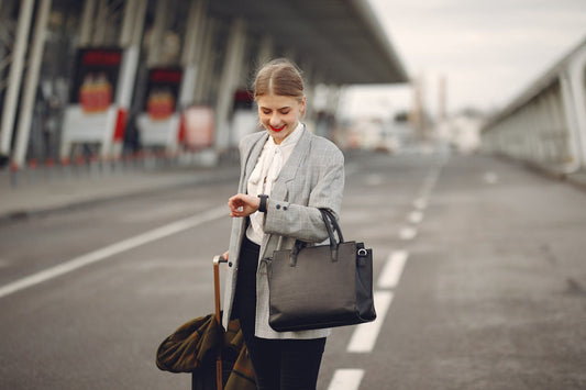 Why CBD Pouches Make the Ideal Travel Companion