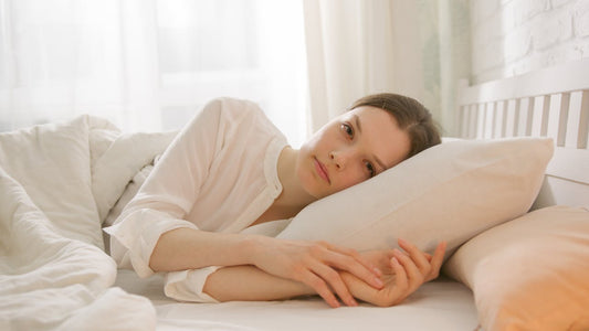 CBD Pouches and Better Sleep: Can They Help You Drift Off Naturally?