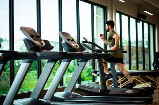Can You Use Nicotine Pouches at the Gym?