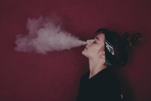 Future of Vaping