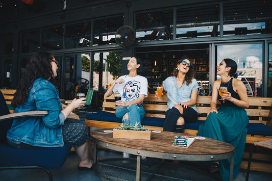 How CBD Drinks Can Support Relaxation and Wellness