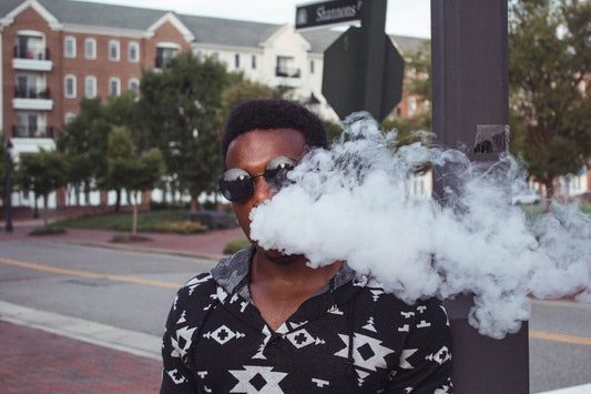 How to Pick the Right Nicotine Strength for Your Vaping Style