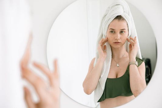 Radiant Skin Made Simple: Transforming Your Routine with CBD Skincare