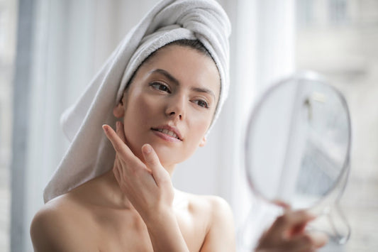 From Redness to Radiance: How CBD Can Transform Your Skin