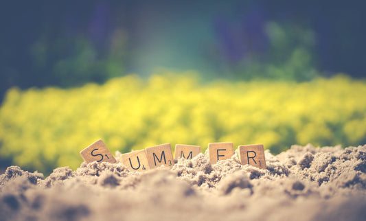 Cool & Refreshing CBD Drinks to Beat the Summer Heat
