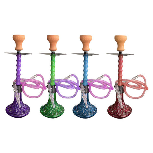 Choosing the Perfect Shisha