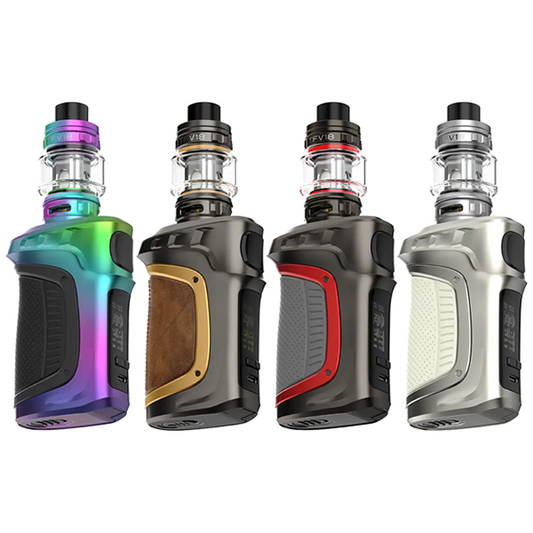 Classic vs. Exotic: Which Vape Flavours Are You Missing?