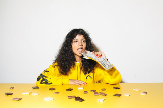 The Benefits of Choosing Cold‑Pressed CBD for Everyday Balance