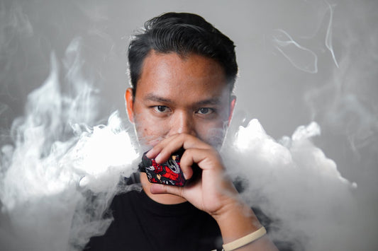 Why Vaping Might Be the Best Tech-Driven Habit You’ll Ever Start