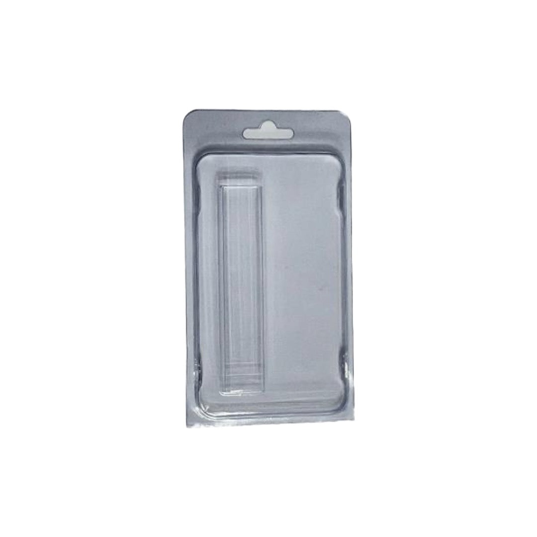 Bulk Empty Universal Vape Bar Blisters - 10 Pcs