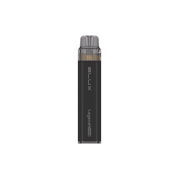 Elux Legend Prime 5000 Refillable Pod Kit + 1x20mg Nic Salt 10ml