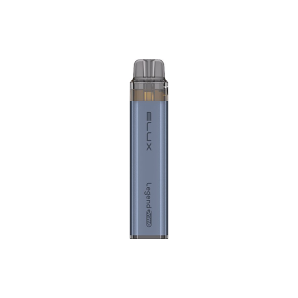 Elux Legend Prime 5000 Refillable Pod Kit + 1x20mg Nic Salt 10ml