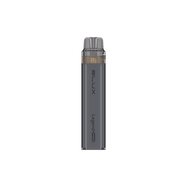 Elux Legend Prime 5000 Refillable Pod Kit + 1x20mg Nic Salt 10ml