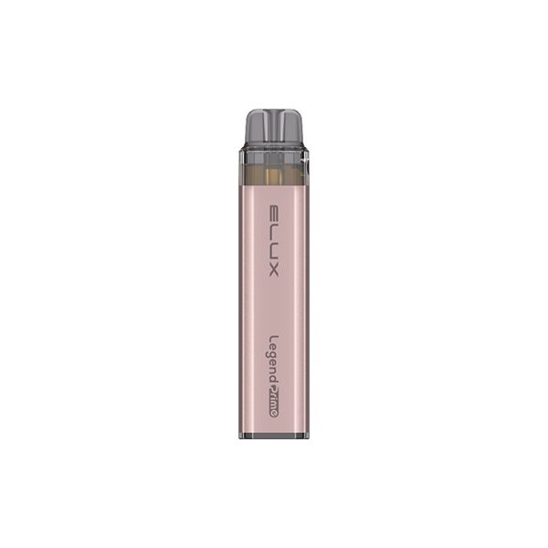 Elux Legend Prime 5000 Refillable Pod Kit + 1x20mg Nic Salt 10ml