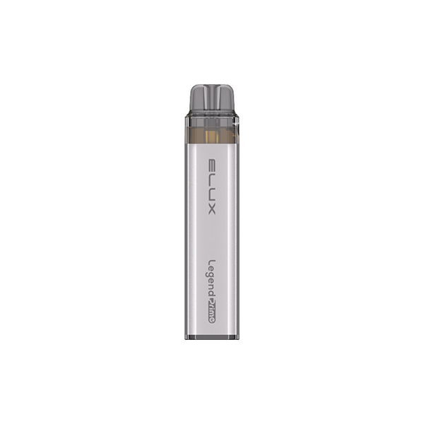 Elux Legend Prime 5000 Refillable Pod Kit + 1x20mg Nic Salt 10ml