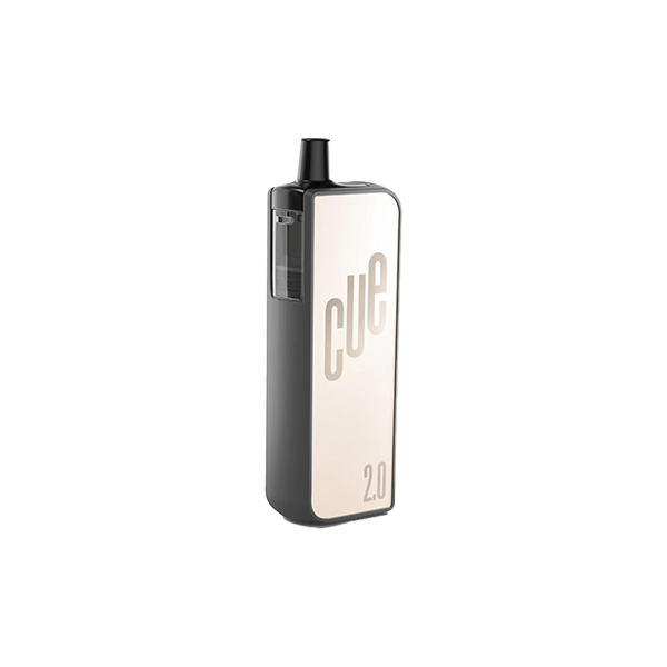 CUE 2.0 Pod Vape Kit 19.3W