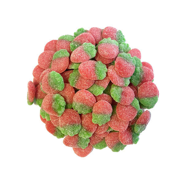 Bulk Halal Standard & Max Ashwagandha Gummies