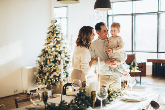 How CBD Helps You Stay Calm During the Holiday Rush