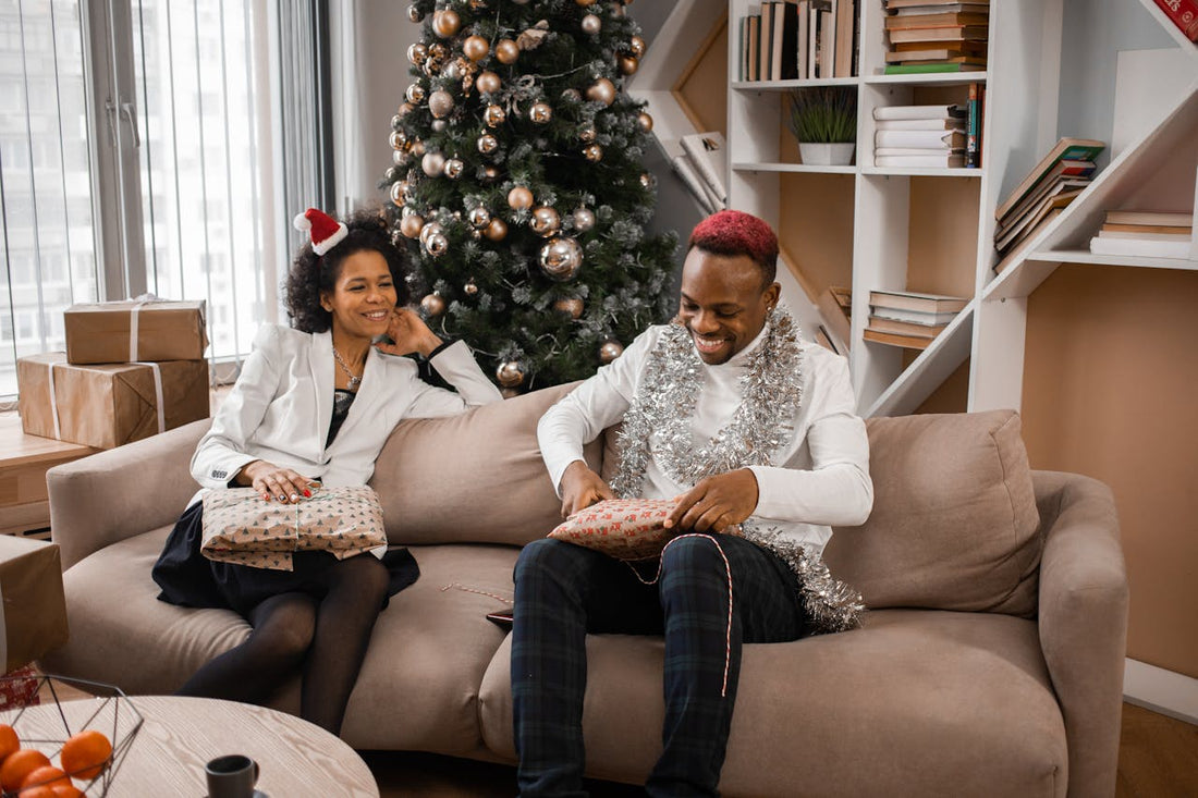 How Vaping Can Make Your Holidays More Relaxing