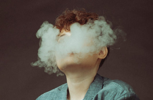 How to Incorporate Vaping Into Your Evening Wind-Down