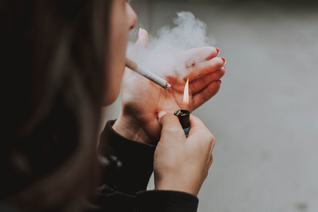 Why Nicotine Shots Are Popular Among Ex-Smokers