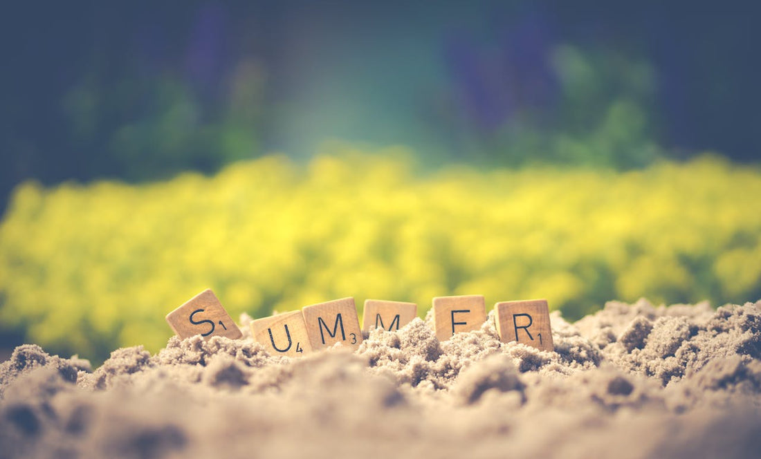 Cool & Refreshing CBD Drinks to Beat the Summer Heat