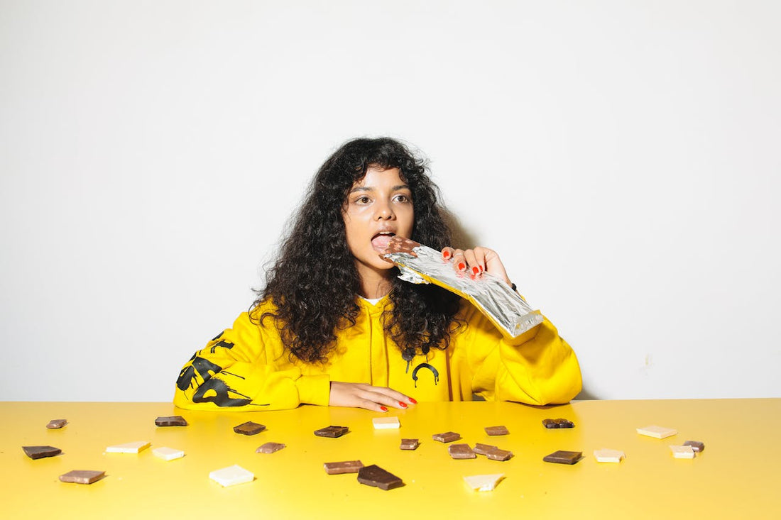 The Benefits of Choosing Cold‑Pressed CBD for Everyday Balance