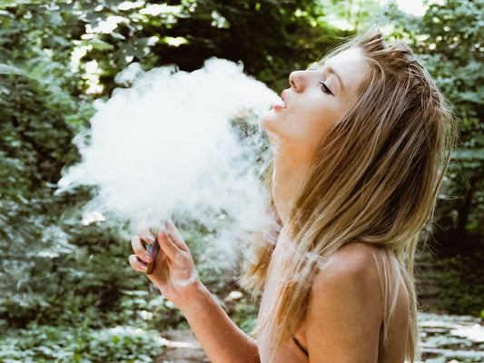 Top Tips for Enhancing Your Vaping Experience with Quality E-Liquids