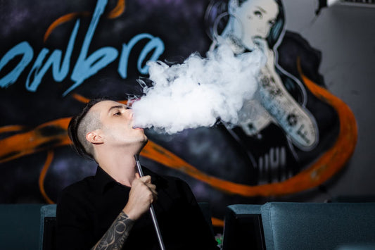 Top 10 Vape Flavours That UK Vapers Are Loving in 2025