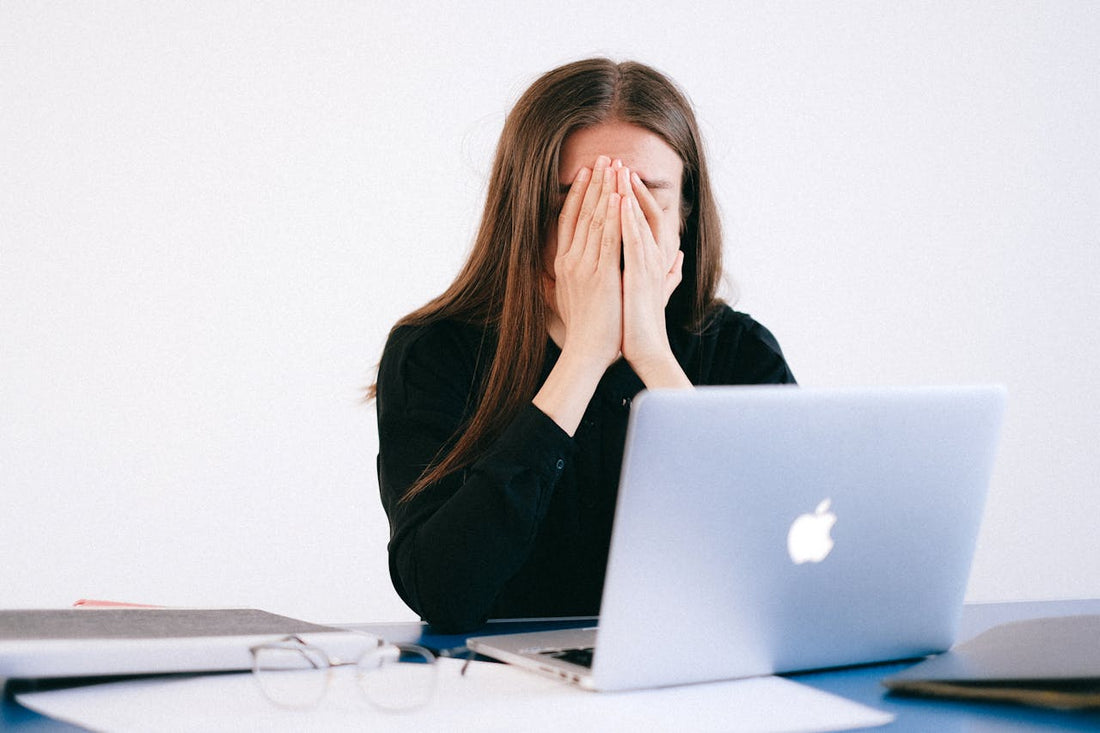 Using Vape Kits for Stress Relief and Mindful Moments