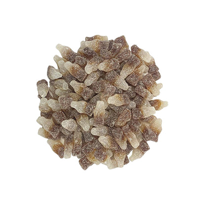 Bulk Standard & Max Shiitake Mushroom Halal Gummies