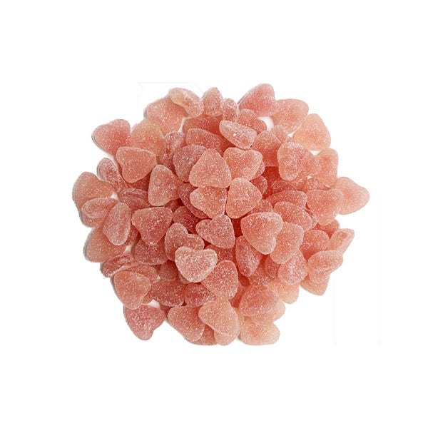 Bulk Cold Pressed Max Full Spectrum CBD Vegan Gummies (4000mg per kg)