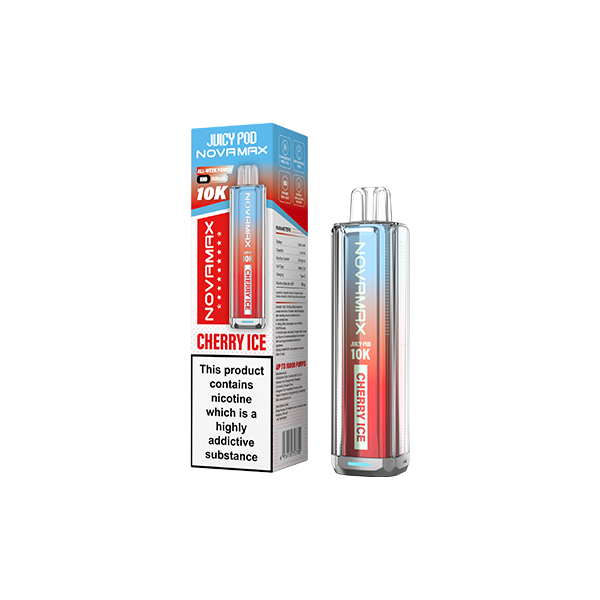 20mg Juicy Pod Novamax Disposable Pod Vape Kit 10000 Puffs Honney Retail 20mg Juicy Pod Novamax Disposable Pod Vape Kit 10000 Puffs Honney Retail