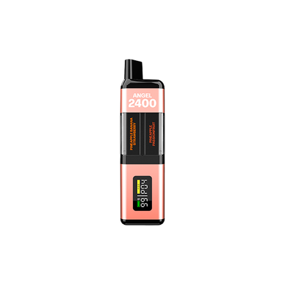 20mg Angel 2400 4in1 By Vapes Bars Pod Kit 2400 Puffs