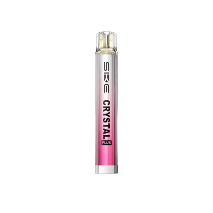 20mg SKE Crystal Plus 11W Pod Vape Kit + 1 Pod