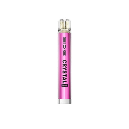 20mg SKE Crystal Plus 11W Pod Vape Kit + 1 Pod