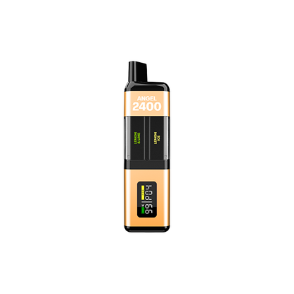 20mg Angel 2400 4in1 By Vapes Bars Pod Kit 2400 Puffs