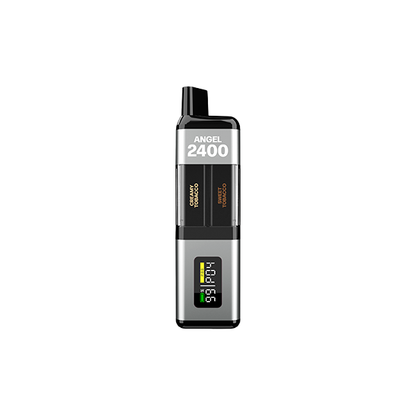 20mg Angel 2400 4in1 By Vapes Bars Pod Kit 2400 Puffs