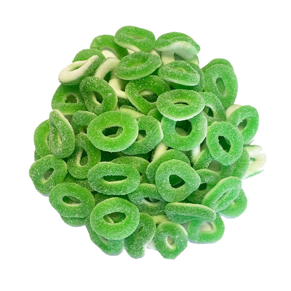 Bulk Standard & Max Shiitake Mushroom Halal Gummies