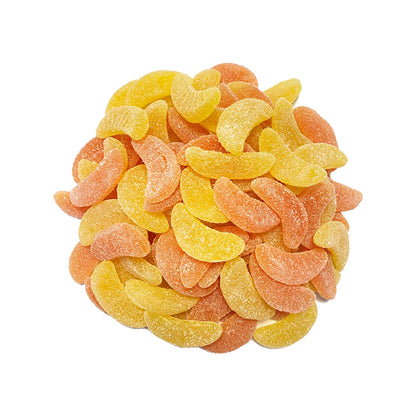 Bulk Standard & Max Shiitake Mushroom Halal Gummies
