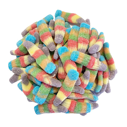 Bulk Standard & Max Shiitake Mushroom Halal Gummies