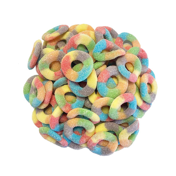 Bulk Standard & Max Shiitake Mushroom Halal Gummies