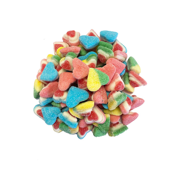 Bulk Standard & Max Shiitake Mushroom Halal Gummies