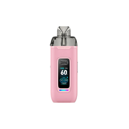 OXVA Vprime Vape Pod Kit 2ml 60W + FREE Bar Juice 100ml Shortfill