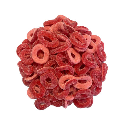 Bulk Standard & Max Shiitake Mushroom Halal Gummies