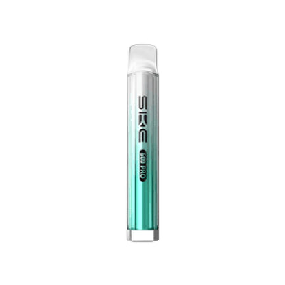 20mg SKE Crystal Pro 600 Prefilled Pod Vape Kit