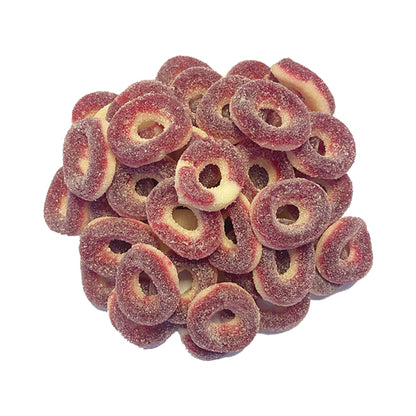 Bulk Standard & Max Shiitake Mushroom Halal Gummies
